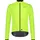 Shimano Windflex Jacket , Neon Yellow