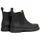 Aigle Quercy Stiefeletten Schwarz 41