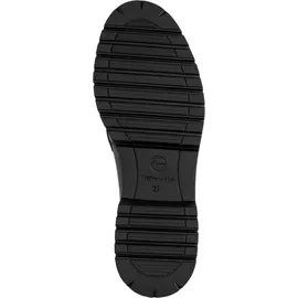 TAMARIS Slipper schwarz 42
