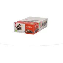 Clif Bar Nut Butter Filled Chocolate Peanut Butter Riegel 12 x 50 g
