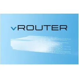 Lancom Systems LANCOM vRouter unlimited (3000 Sites, 256 ARF, 1 Year)