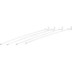 Follow-Klemm-Set zur Staubschutzwand