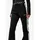 Superdry Luxe Ws110186a Hose Schwarz S