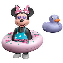 Playmobil Figures Minnie Maus' Strandausflug 71706