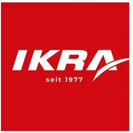 Ikra mogatec IKRA Schnellladegerät Ladestation mit LED Ladeanzeige