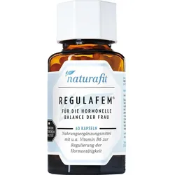 NATURAFIT REGULAFEM