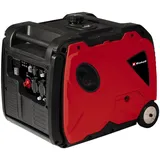 Einhell TE-IG 3500 Rot