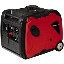 Einhell TE-IG 3500 Rot