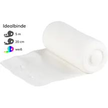 Lohmann & Rauscher Idealbinde 20 cm x 5 m 10 St.