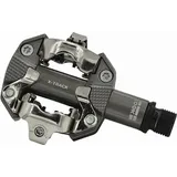 Look X-Track Silber