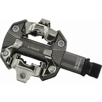 Look X-Track Silber