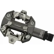 Look X-Track Silber