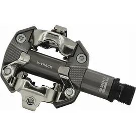 Look X-Track Silber