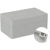 TRU Components TC-9065524 Outdoor-Gehäuse 200 x 120 x 90