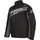 Klim Kaos Snowmobil Jacke, schwarz-grau, Größe XL