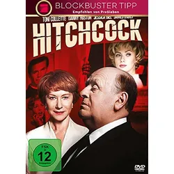 Hitchcock | Zustand: Neu & original versiegelt