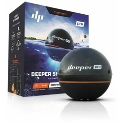 Fischfinder Deeper Pro