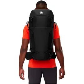 Mammut Lithium 40 schwarz