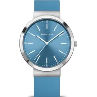 BERING Classic 10141-398 Edelstahl 41,0 mm 10141-398