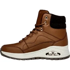 SKECHERS Uno Rugged Natures Bliss für Damen, braun, Größe 41 EU