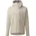 Haglöfs Ozka Proof Regenjacke Herren Chalk Beige XL
