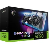 MSI GeForce RTX 5090 Gaming Trio OC 32 GB GDDR7 V530-014R