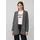 s.Oliver Strukturierter Cardigan grau 46