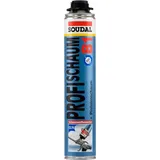 SOUDAL Soudafoam B1 Pistolenschaum 750 ml