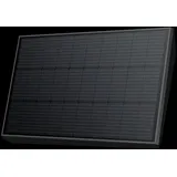 EcoFlow 100W Starres Solarpanel, 100Wp, 2 Stück, 200Wp