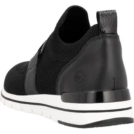 remonte R6713 Damen Schwarz 36