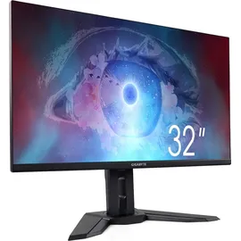 Gigabyte M32U 32"