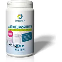 Jo Nova Andickungspulver KLAR 500g
