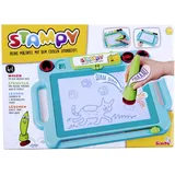 Simba Magische Maltafel mit Soundstift