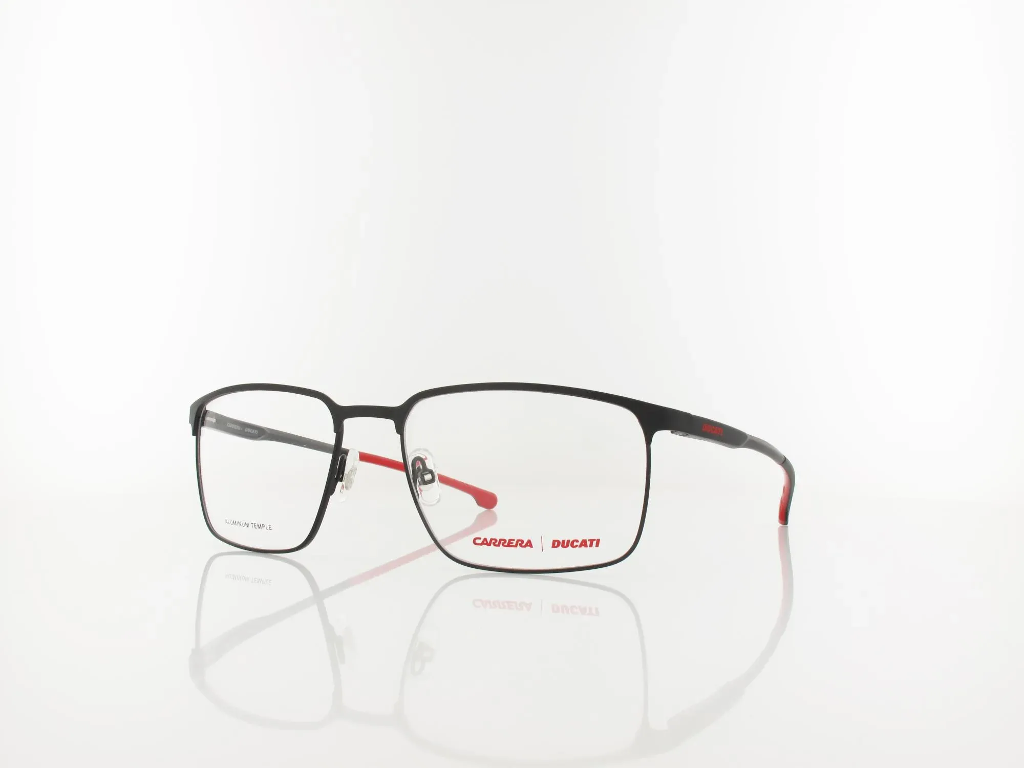 Carrera CARDUC 054 003 57 matte black
