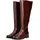 Gabor Comfort Damen Dunkelbraun 39