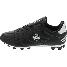 Jako J-SFG Signature Fußballschuh Schwarz - Schwarz - 39