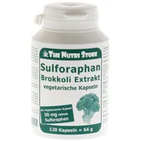 Hirundo Products Sulforaphan Vegetarisch