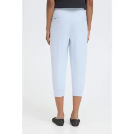 Oxmo Caprihose OXOdda Regular Blau XL