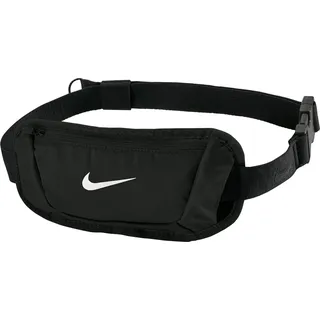Nike 9038/292 Nike Challenger 2.0 Waist, 091 black/black/white - / / フリーサイズ