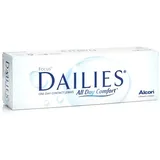 Focus DAILIES All Day Comfort (30 Linsen) PWR:-5.25, BC:8.6, DIA:13.8