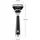 Zwilling Rasierer mit Edelharz-Griff + 1 Klinge