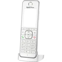 AVM FRITZ!Fon C6 - DECT-Telefon - Weiß - Neu