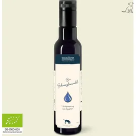 WALDLÄUFER Bio-Schwarzkümmelöl 250 ml