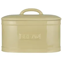 ib laursen Brotkasten Brotbox oval aus Keramik wheat straw
