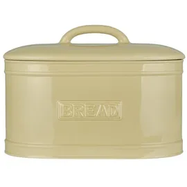 ib laursen Brotkasten Brotbox oval aus Keramik wheat straw