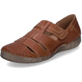 Josef Seibel Fergey 59 Damen Braun 36