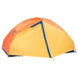 Marmot Tungsten 2P Zelt (Größe One Size, orange)
