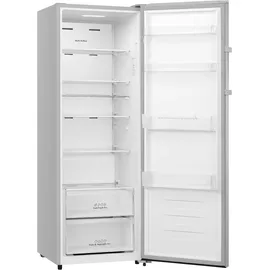 Hanseatic HKS17260CI Kühlschrank (172 l, 1720 mm hoch, Silber)