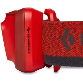 Black Diamond Cosmo 350-R Rot/Orange