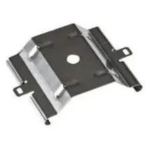 Siteco Deckenbefestigung V2A bis 20kg 5LS91101EA